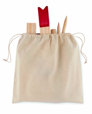 Logo trade mainostuote kuva: Heittopeli